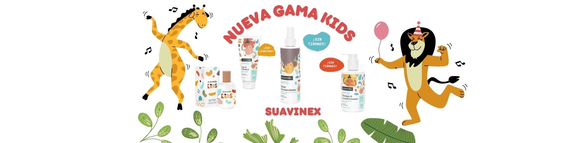 Suavinex